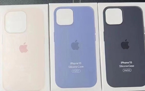 玛曲苹果14维修站分享iPhone14手机壳能直接给iPhone15用吗？ 