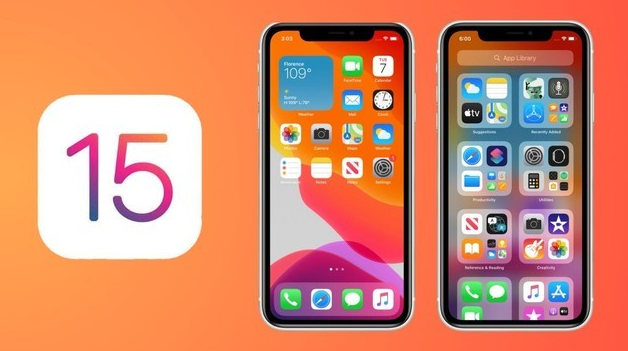 玛曲苹果13维修分享iPhone13更新iOS 15.5，体验如何 