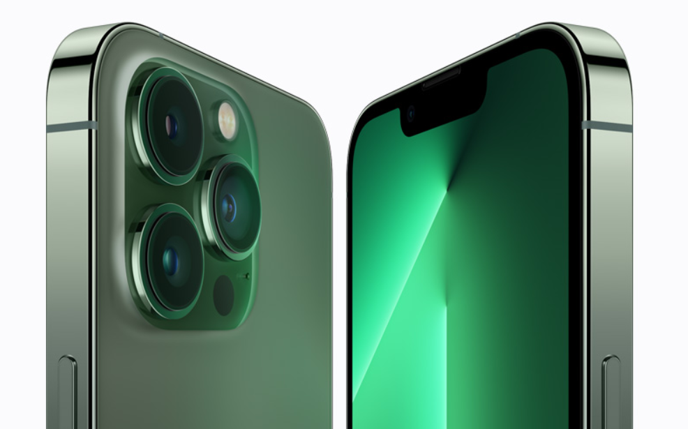 玛曲苹果手机维修分享二手iPhone 13更高降幅近千元 