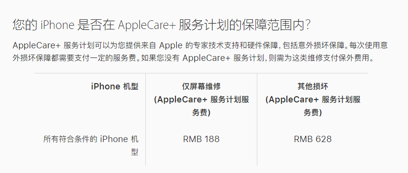 玛曲苹果手机维修分享苹果 iPhone 12 官方维修价格是多少 