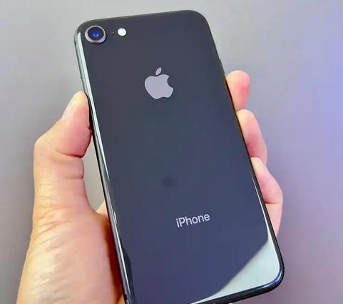 玛曲苹果8系统维修分享iPhone8手机系统升级后无法开机如何修复 