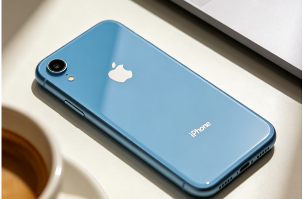 玛曲苹果手机维修分享iPhone XR换电池 