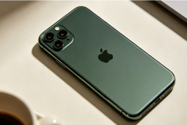玛曲苹果手机维修点分享iPhone11 Pro换电池 