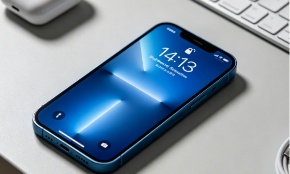 玛曲苹果手机维修分享iPhone13 换电池 