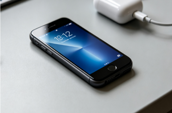 玛曲苹果手机维修分享iPhone SE换电池 