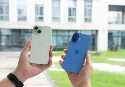 玛曲苹果维修点分享iPhone 16 Plus屏幕更换大屏容易忽视的实操隐患 
