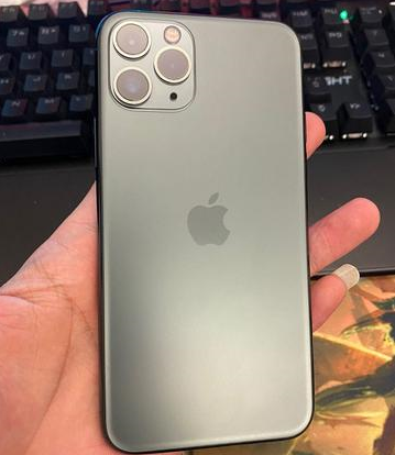 玛曲苹果维修点分享iPhone 11 Pro电池发烫小众问题解读 