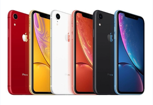玛曲苹果维修点分享iPhone XR摄像头原生色彩表现与日常拍摄实用指南 
